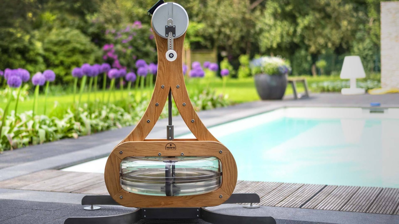 WaterGrinder　Walnut