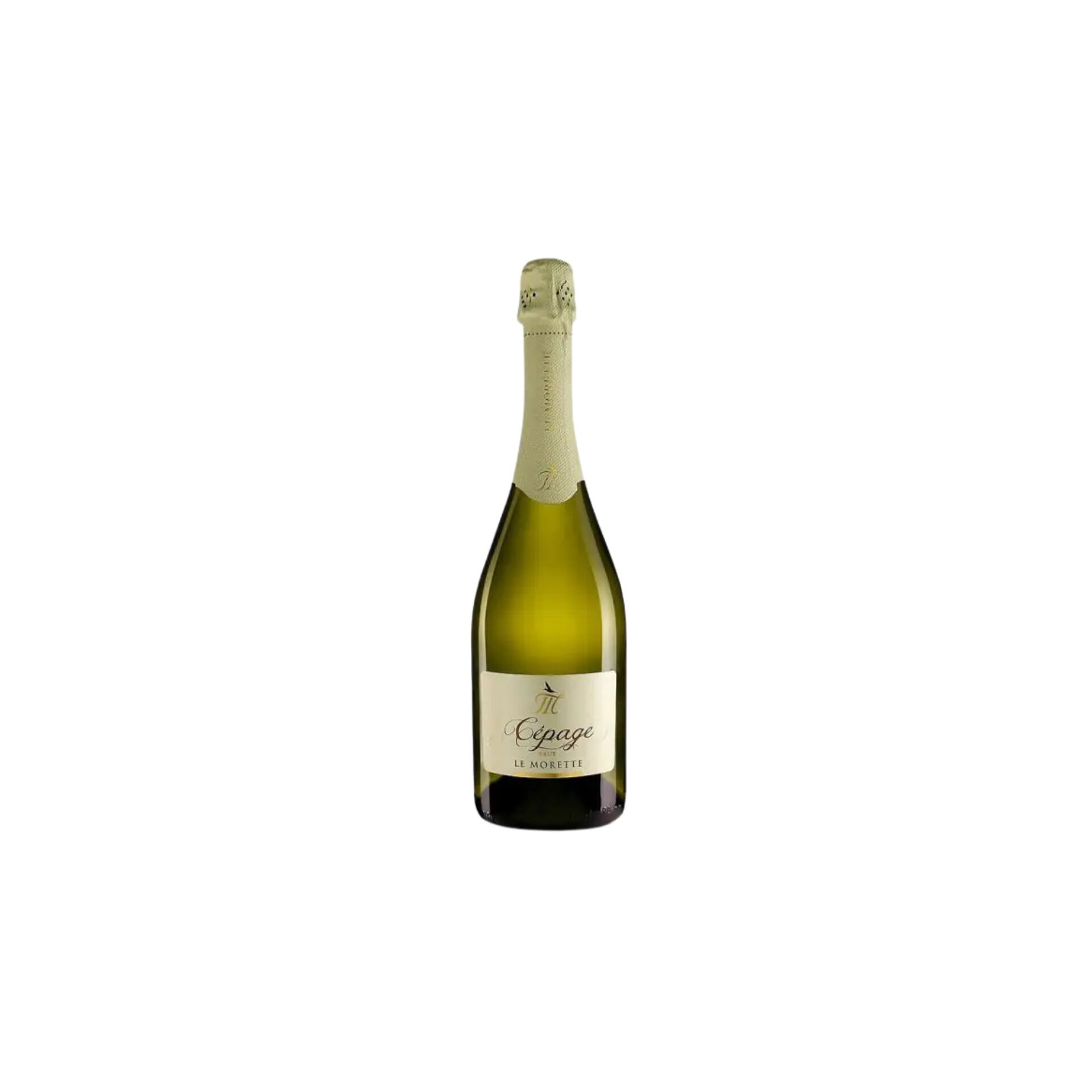 魚介に合わせたい泡！トゥルビアーナという土着品種から造られるスプマンテ