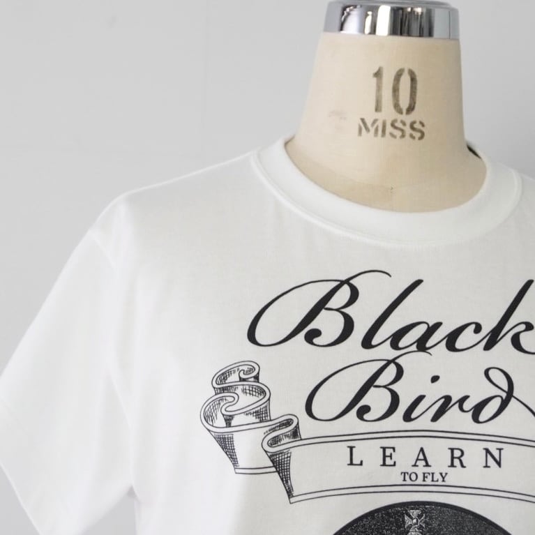 Thomas Magpie MINI Tee Shirt【2261841】 | THOMAS MAGPIE