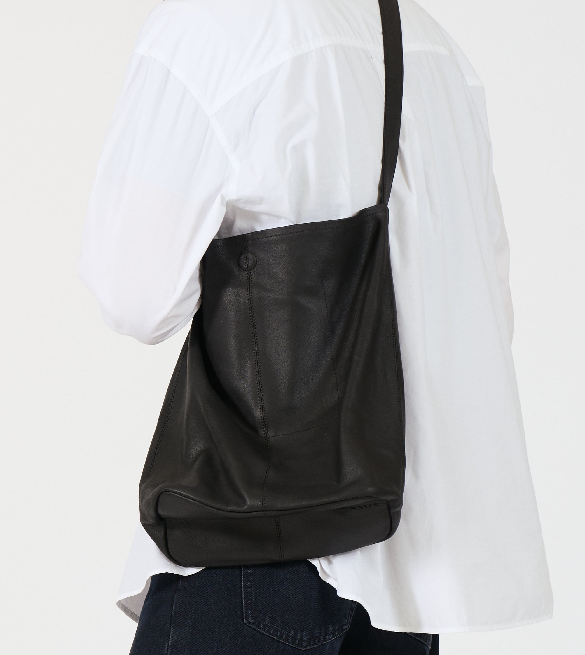 CYLINDER （M）BLACK TYPE2 | Morphee（モルフェ）