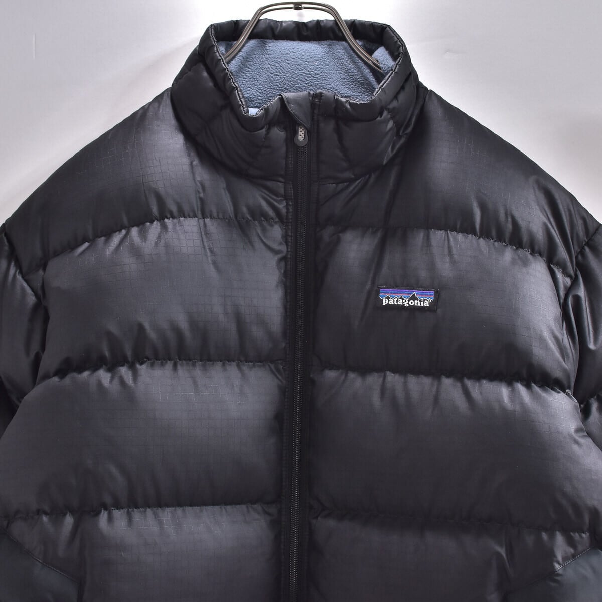 00s patagonia パタゴニア 84601F6 グースダウン ジャケット 