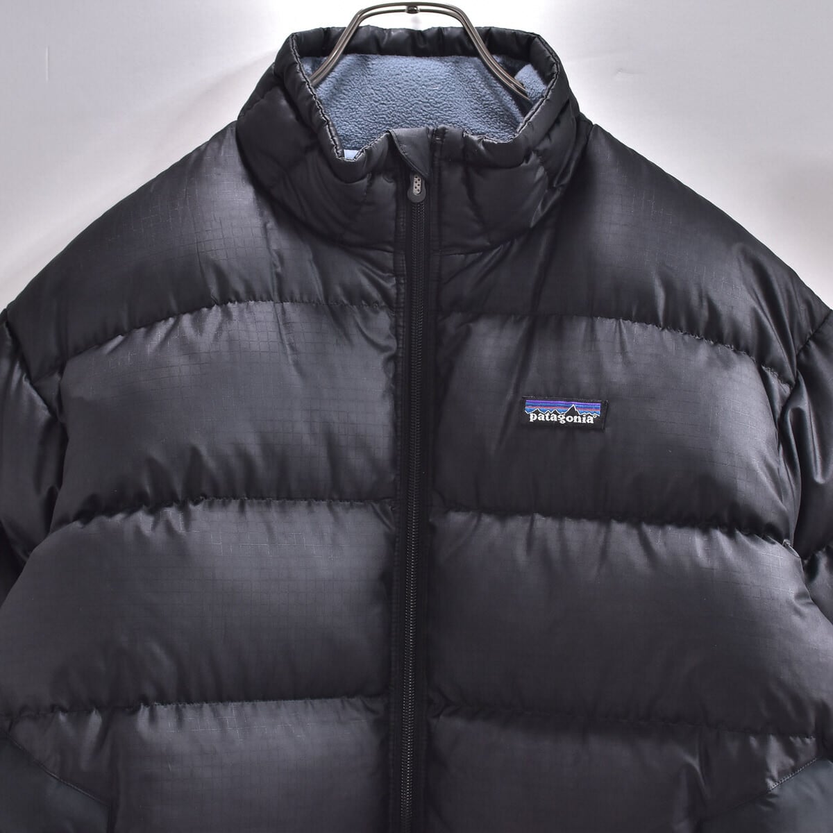 00s patagonia パタゴニア 84601F6 グースダウン ジャケット ヴィンテージ アウトドア インサレーション ジャンパー ビンテージ メンズL相当