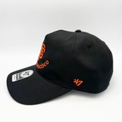 47 HITCH/ヒッチ HIT HIT-MLB-SAFGIA-SOUVENIR-BLK
