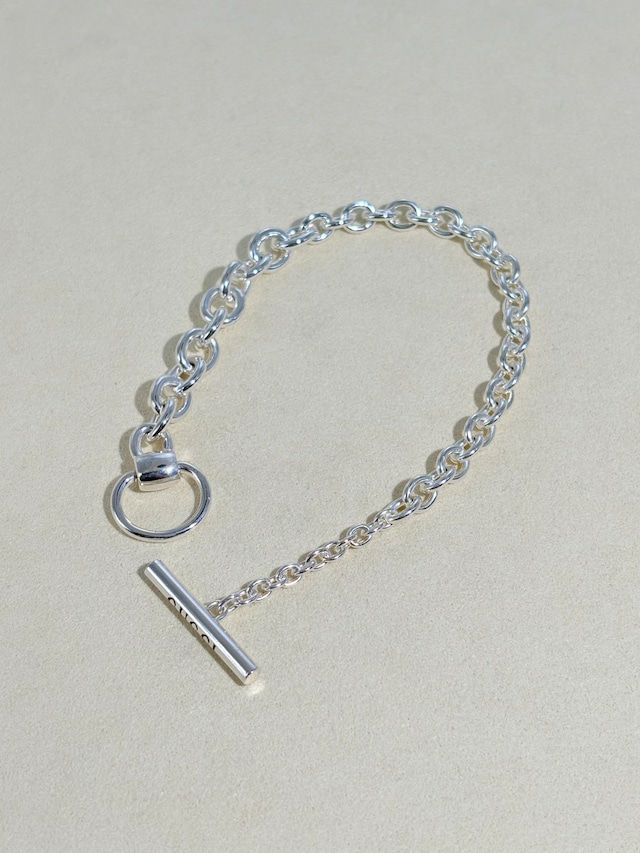 Horse Bit ToggleBracelet -GUCCI-