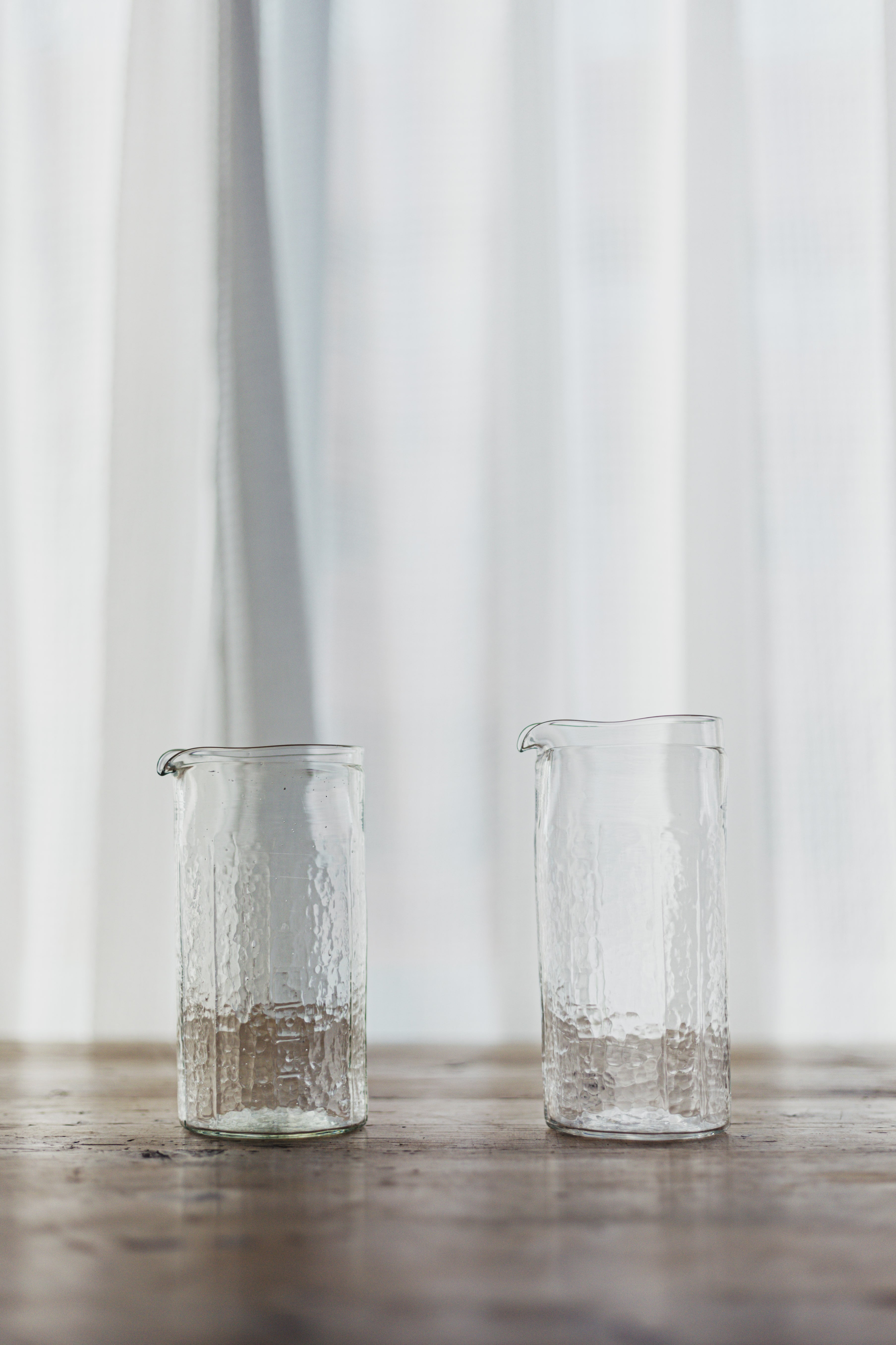 鳥山高史 sabiシリーズ Stencilグラス 鳥山高史 | 作家もの和食器通販