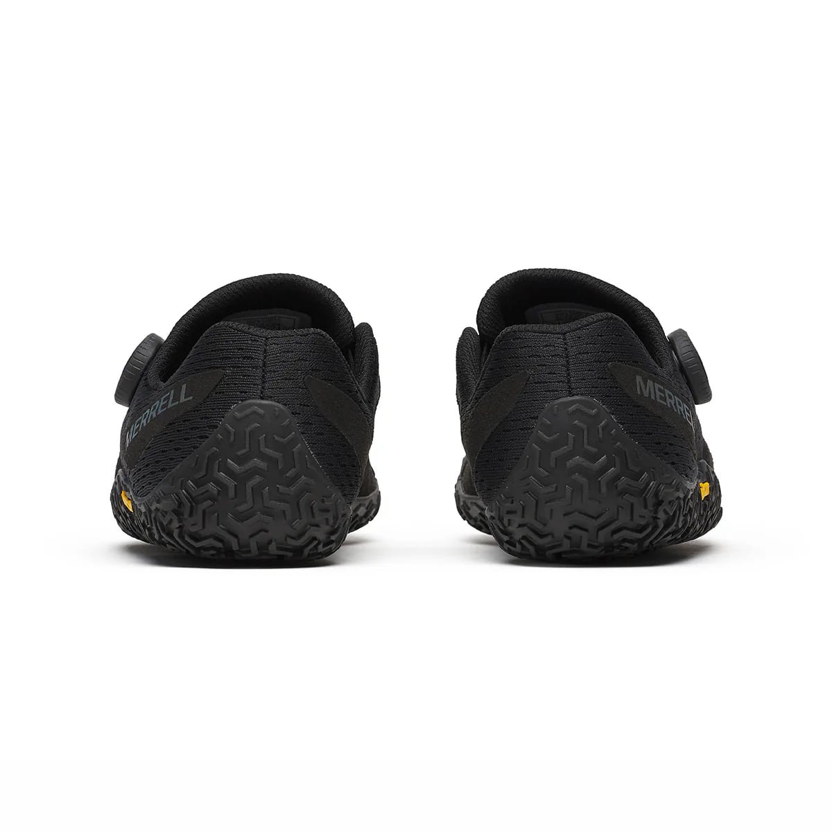 MERRELL / VAPOR GLOVE 6 BOA（BLACK） | 道がまっすぐ