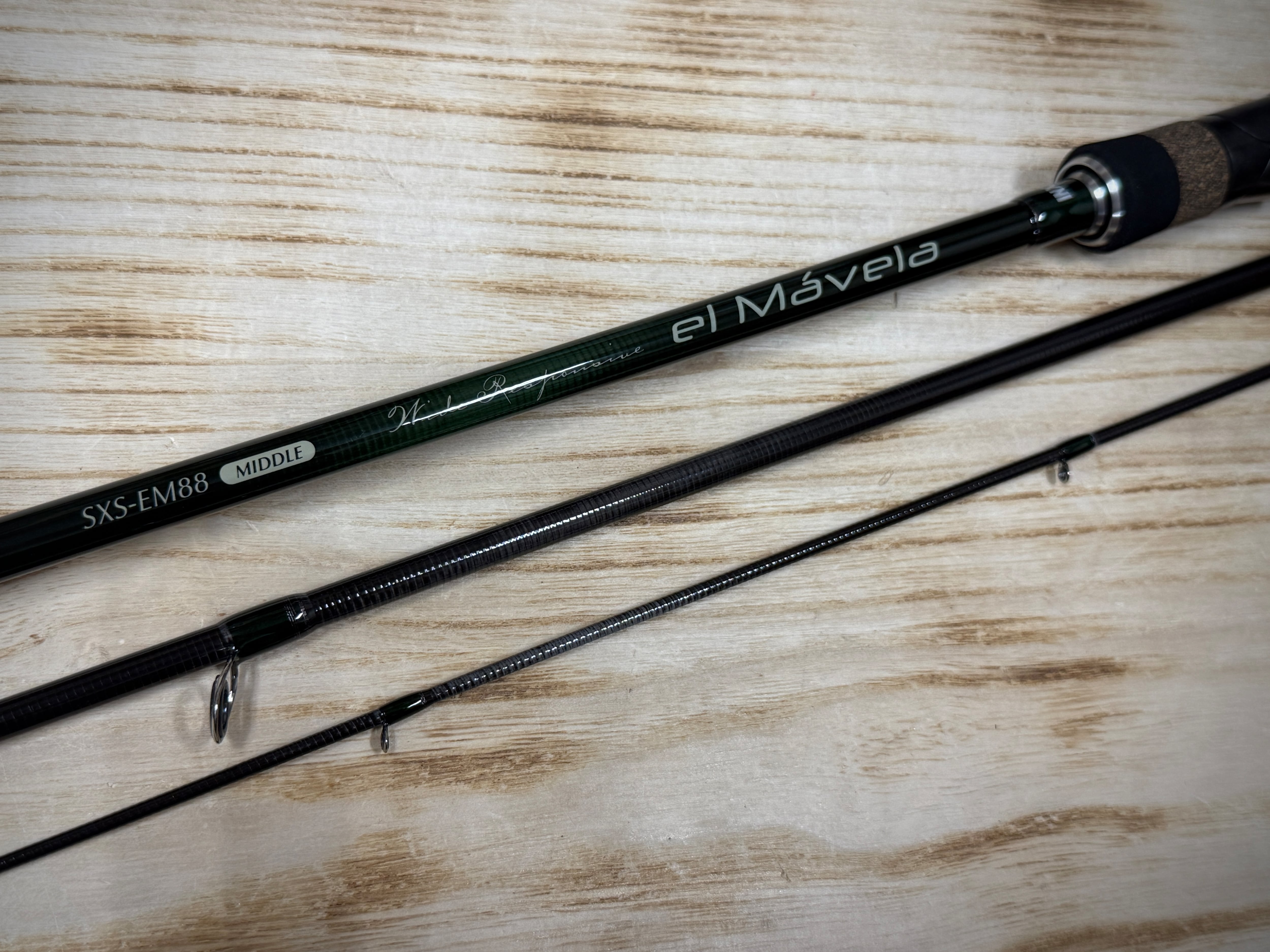 Fishing Tackle BLUE MARLIN