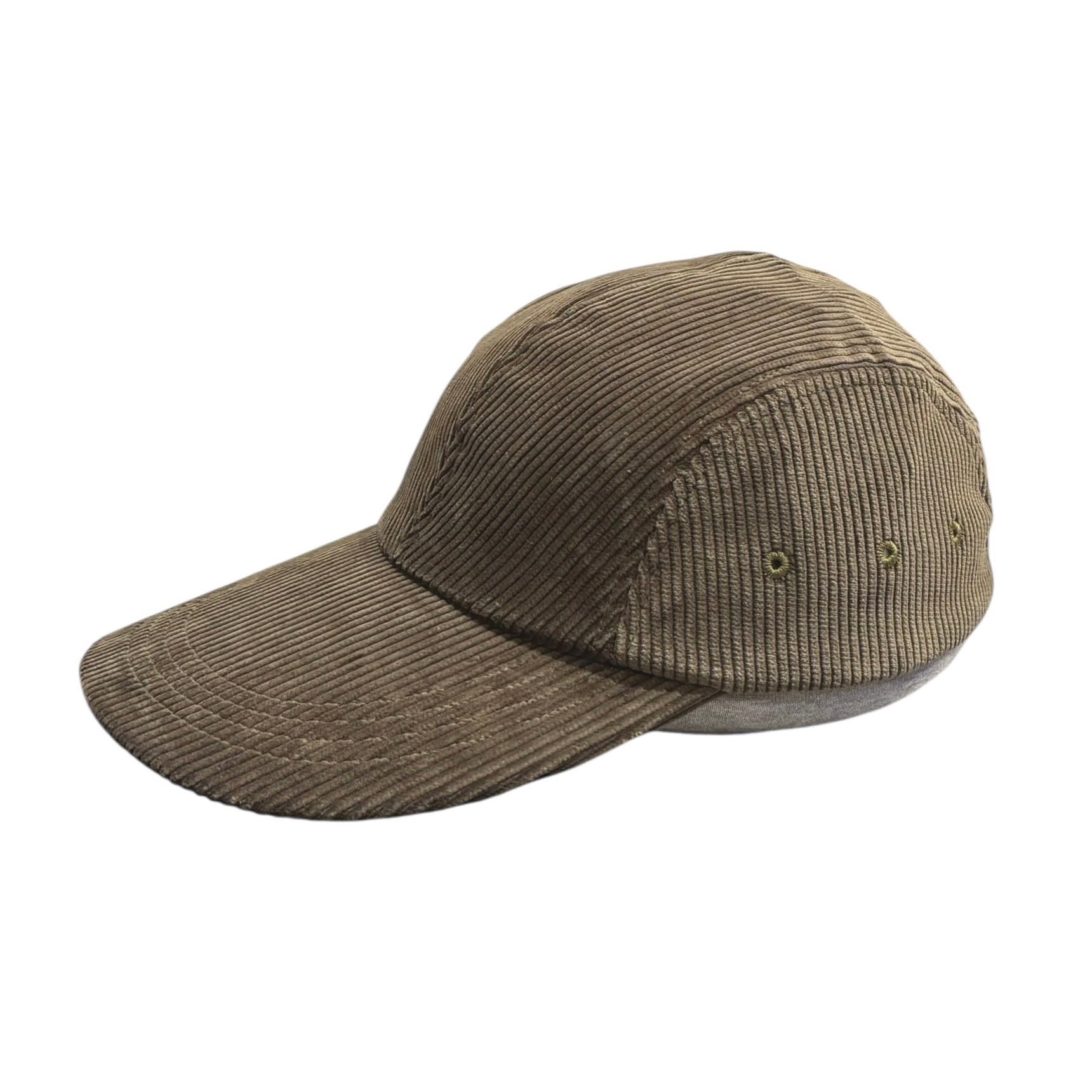 NIGEL CABOURN / LOW CAP - 8W CORDUROY (ナイジェルケーボン