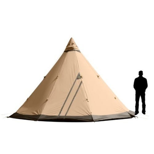 Tentipi サファイア9CPテント 【新品・未開封】定価36.7万円 Tentipi _ Safir CP 9 | Geek Field