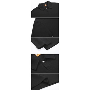 ポロロングTシャツ　MT0080061