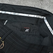 J.ferrar rayon blend pinstripe slacks