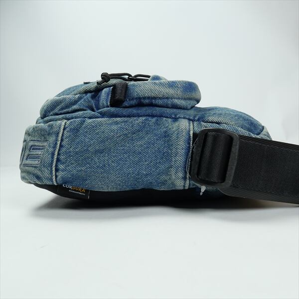 Size【フリー】 SUPREME シュプリーム 25FW Denim Shoulder Bag