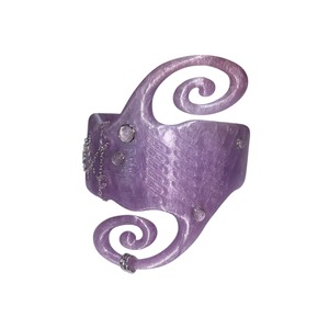 【eter forma】 Guru guru hand cuff