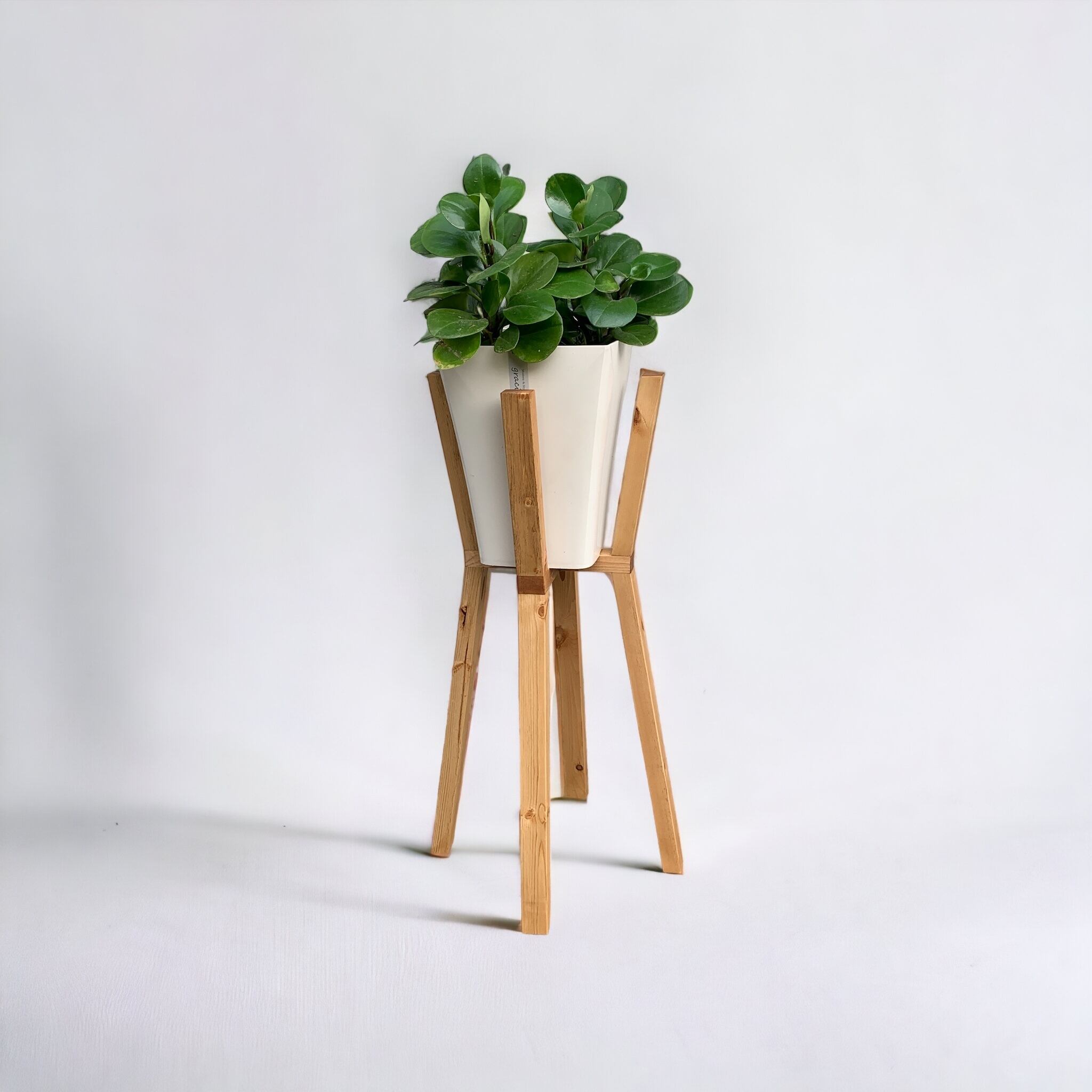 花台 プランタースタンド | Woodwork mic