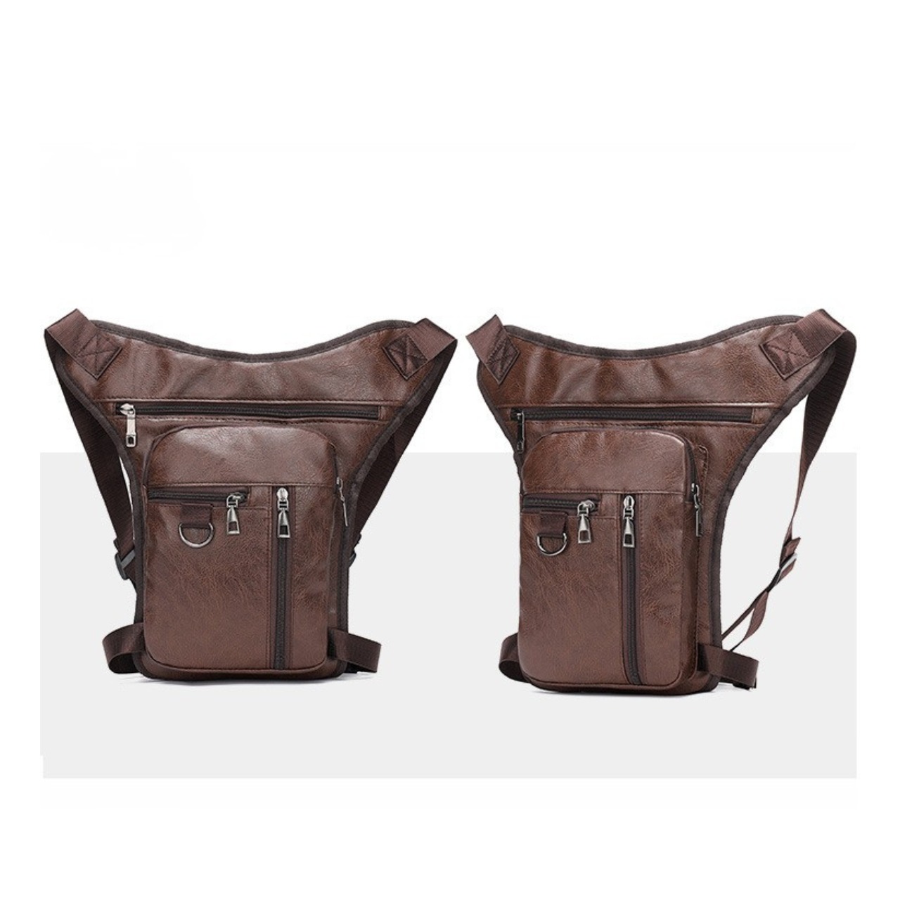 【City Utility】レッグバッグ　TB2058・画像13