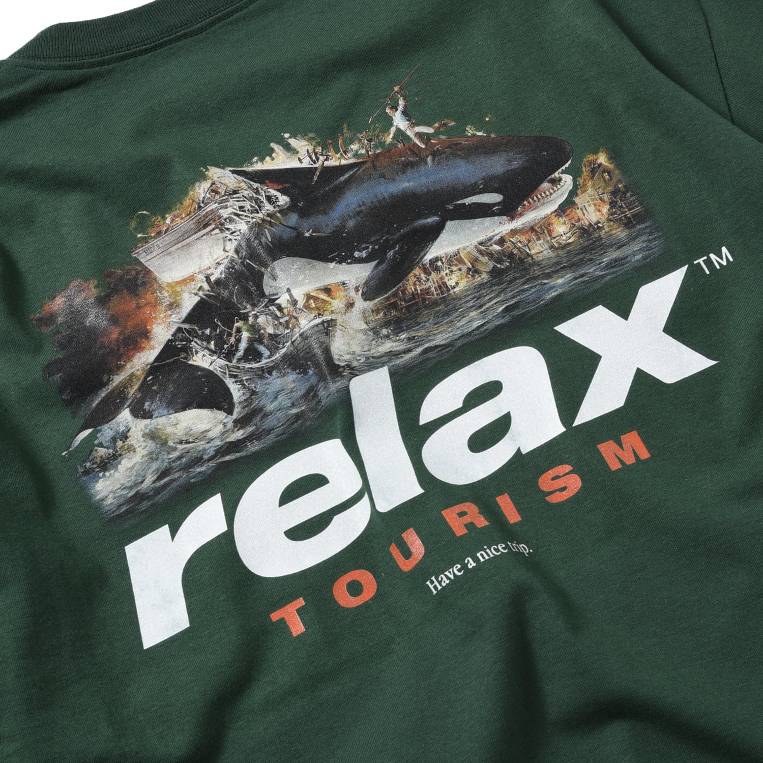 ウェア Relax Original FC Game Jersey / XL FC Game Jersey | RELAXORIGINAL® -ONLINE STORE-