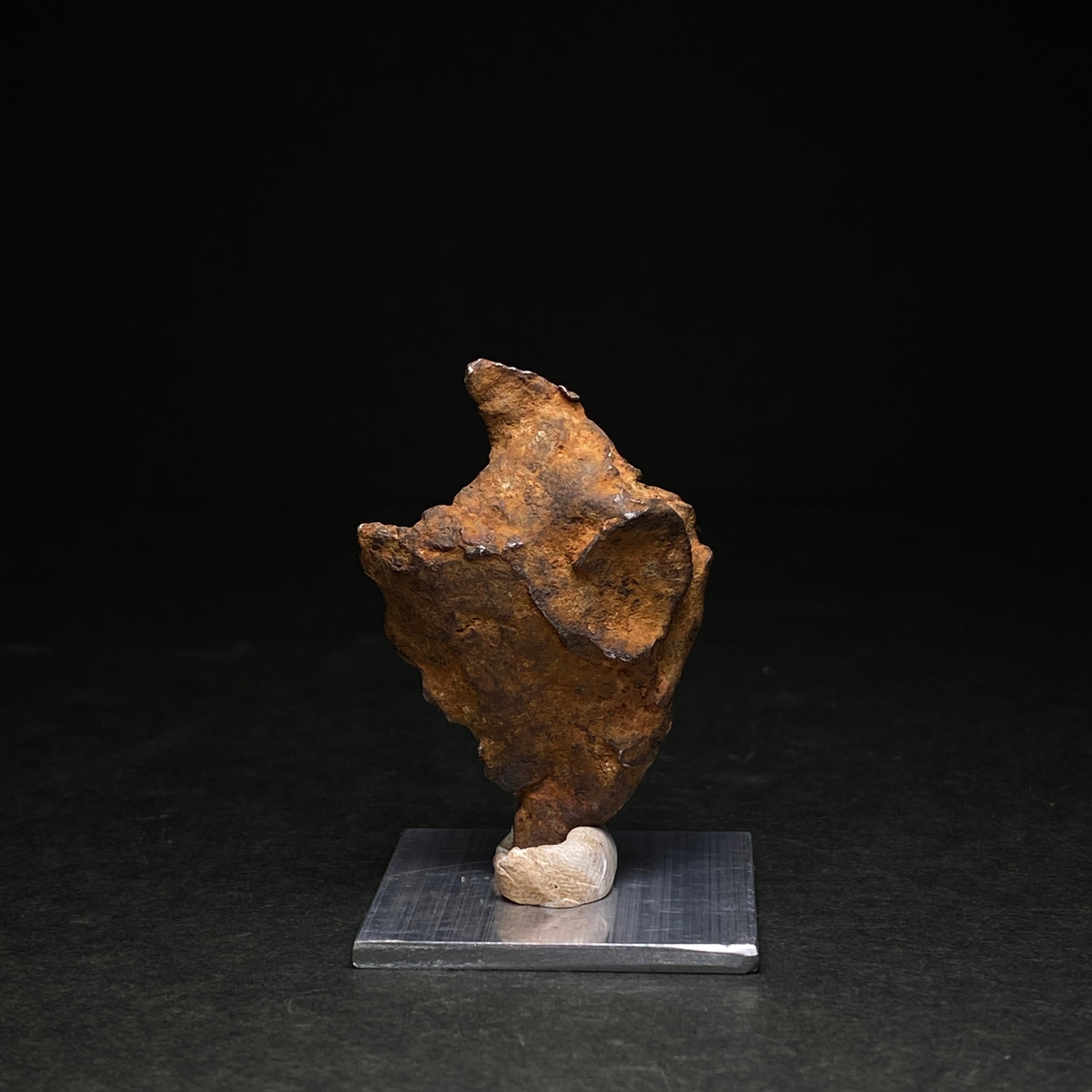 ゲベルカミル隕石 Gebel Kamil Meteorite 26022509 | 【隕石屋】METEOS