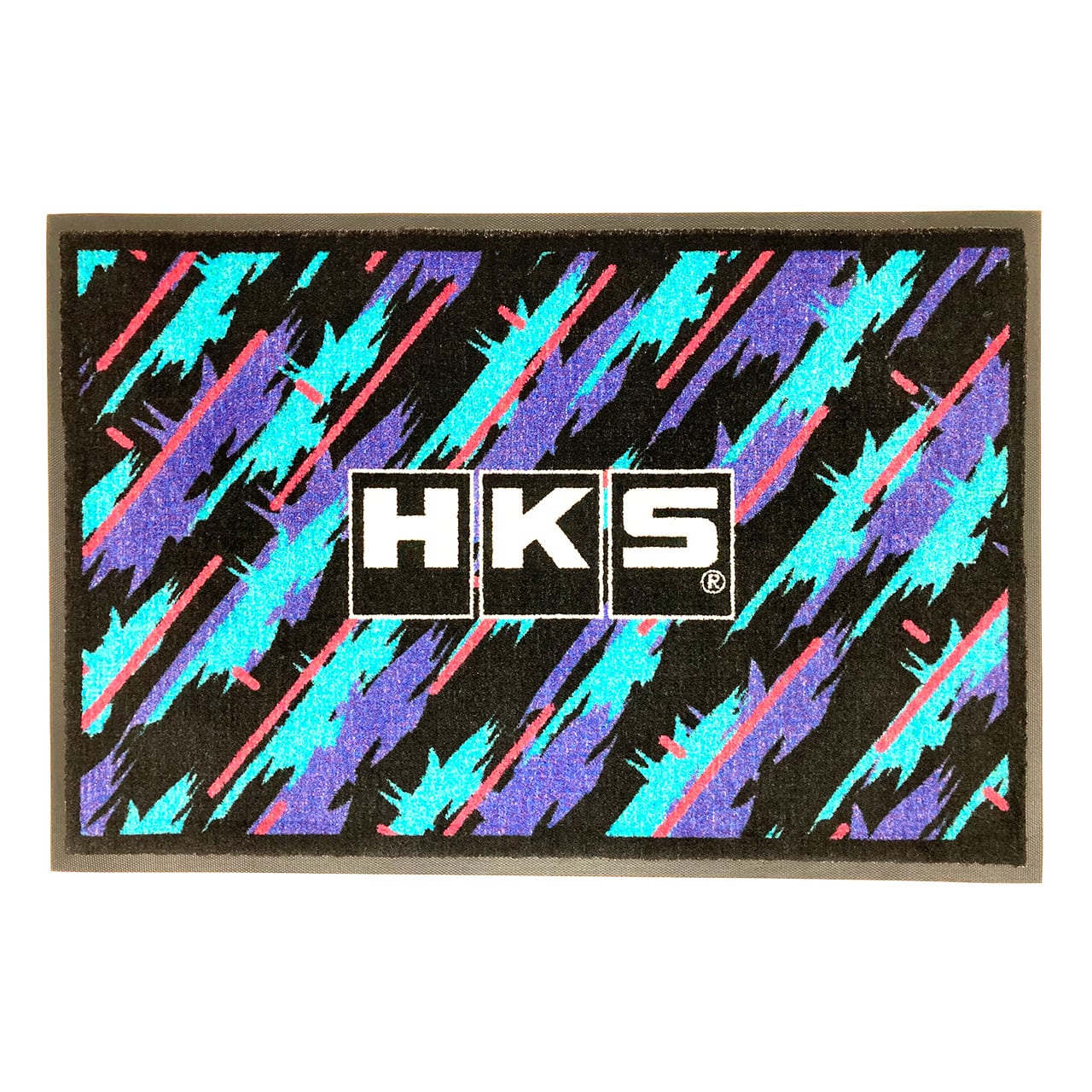 HKS DOOR MAT OILCOLOR No.492 | HKS GATE ONLINE STORE