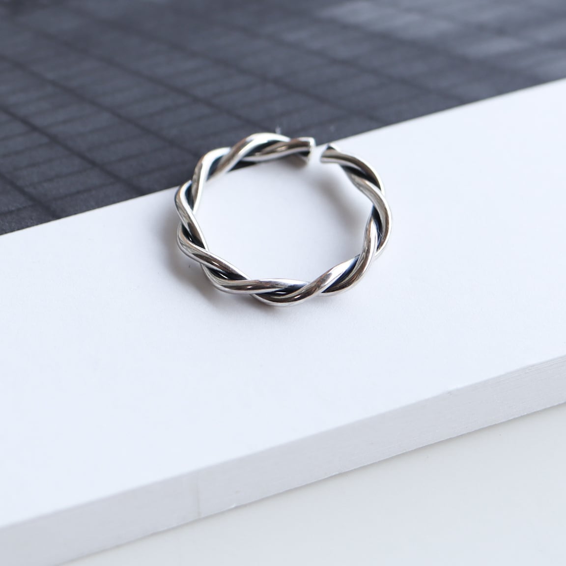 ☐ 金属アレルギー対応 | RIN. accessory ｜ステンレス・silver925