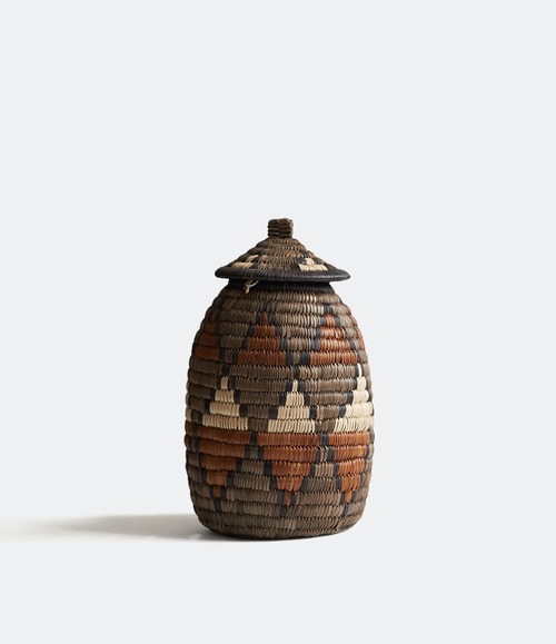 Zulu Basket Special Pot [XS]