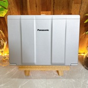 LTEモデル /Panasonic Let's note sv1 /メモリ16GB/SSD256GB/軽量ノートパソコン