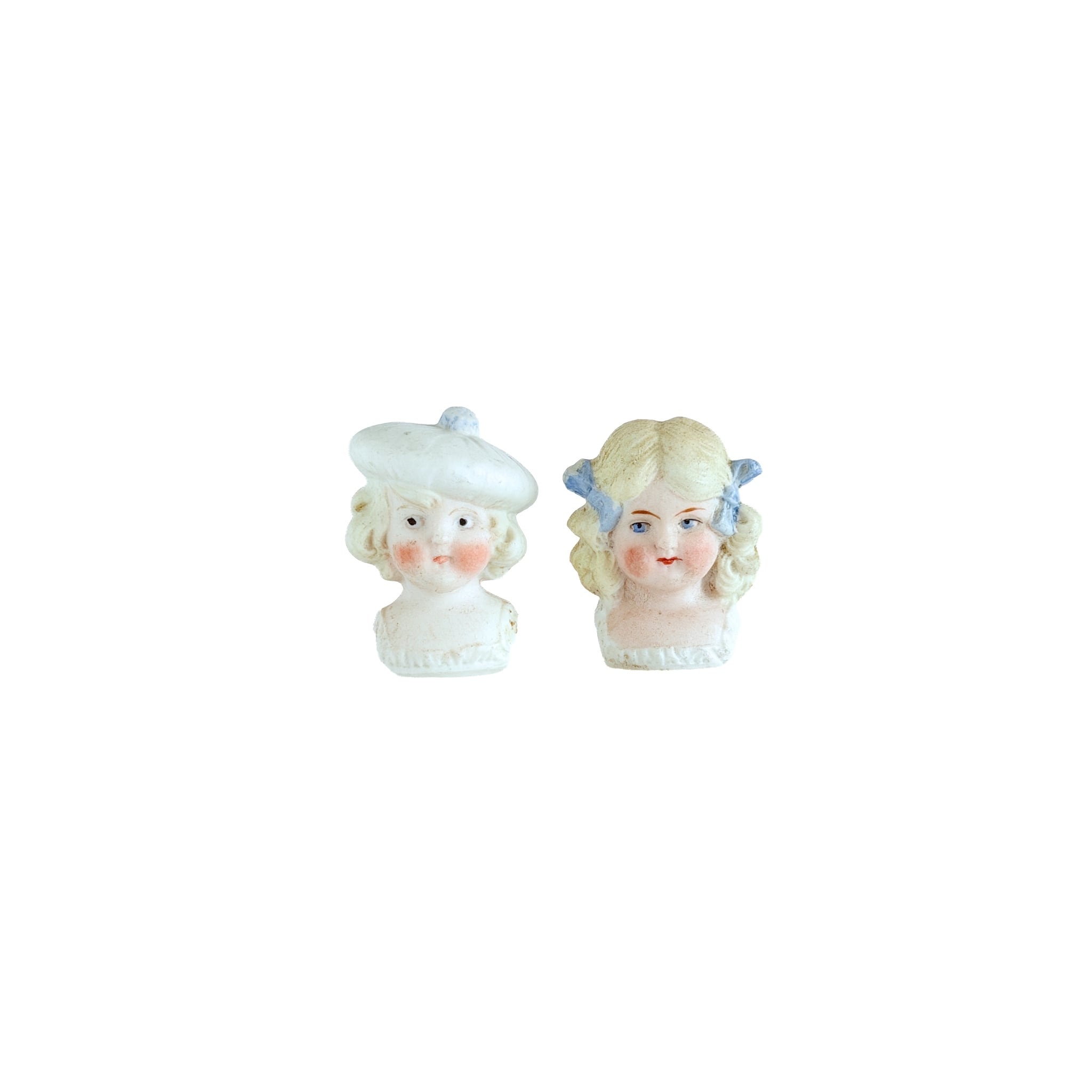 doll head