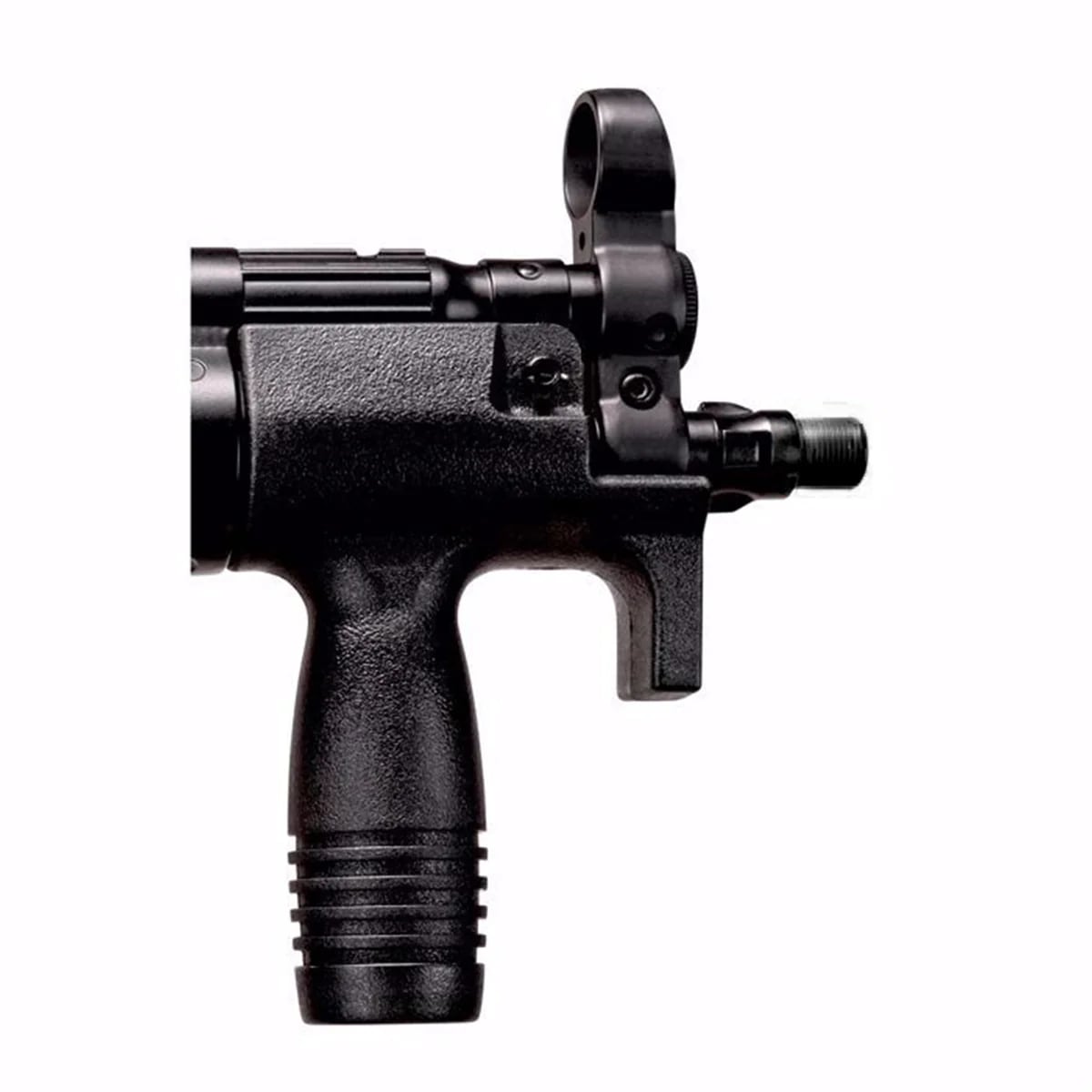 Elite Force】電子トリガー搭載 H&K MP5K EYETRACE JP Ver. | GunPlay