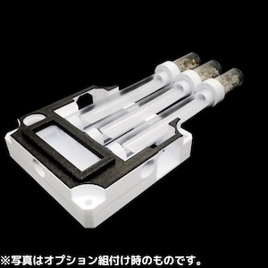パイプセパレーターホルダー