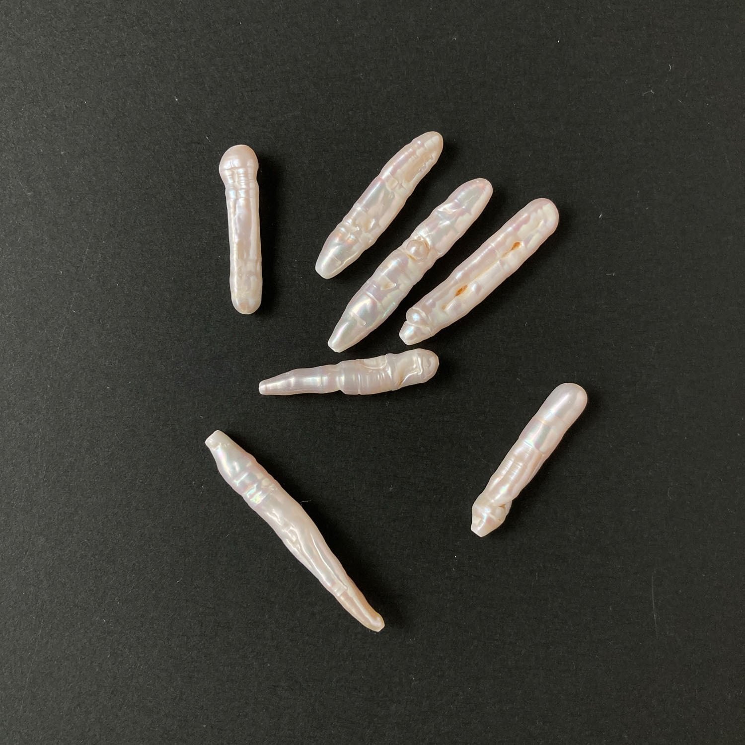 バロックスティック淡水パールL(25〜35mm)