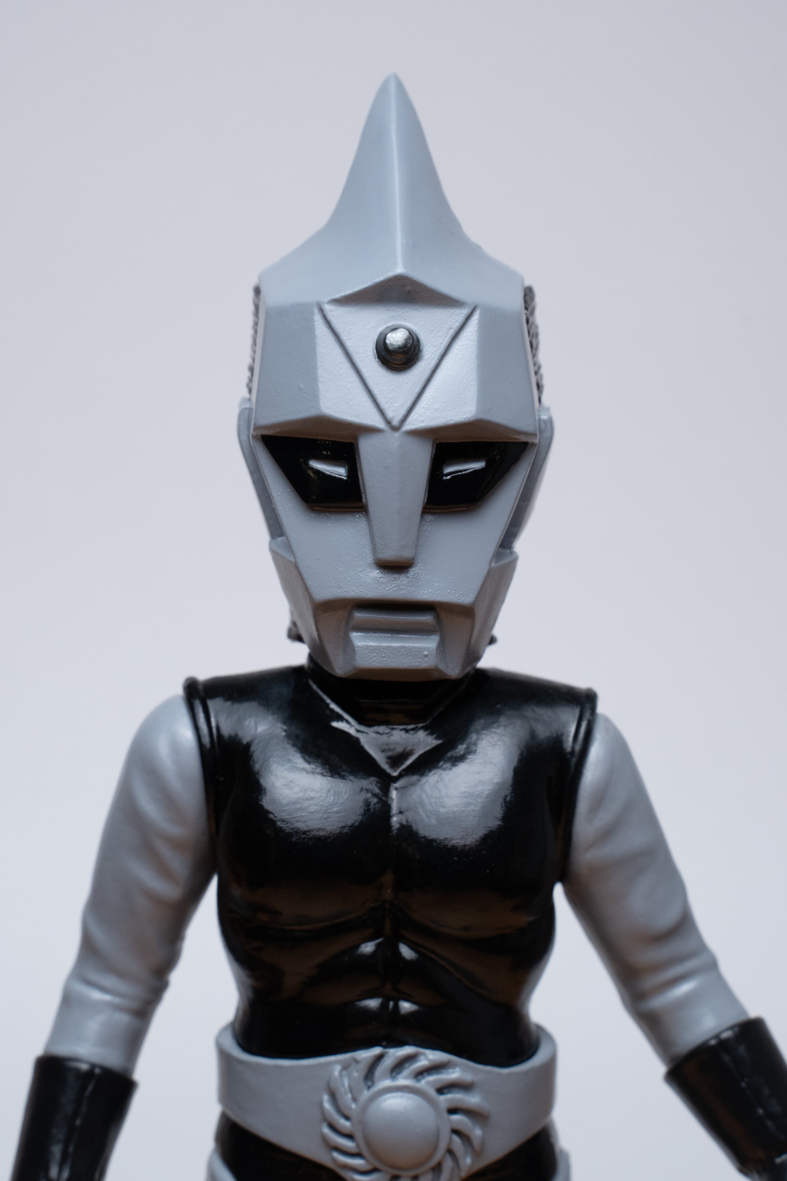 スペクトルマン （白黒版） | modern toy's gallery モダントイズ