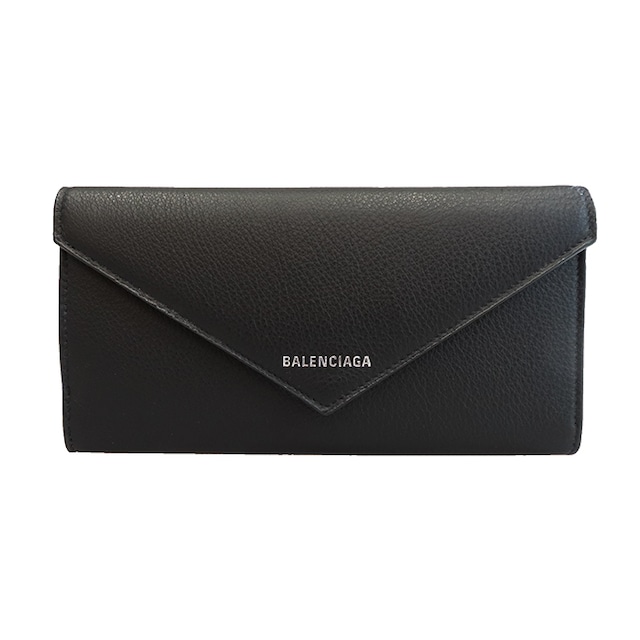 BALENCIAGA(バレンシアガ）／499207 DLQ0N 1000  参考価格￥68200