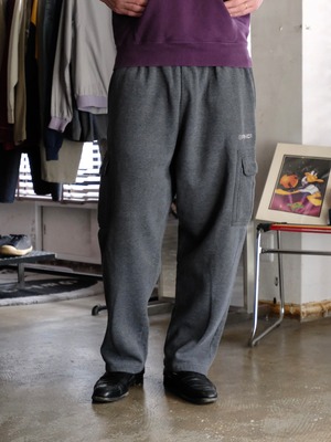 Used AND1 cargo sweat pants