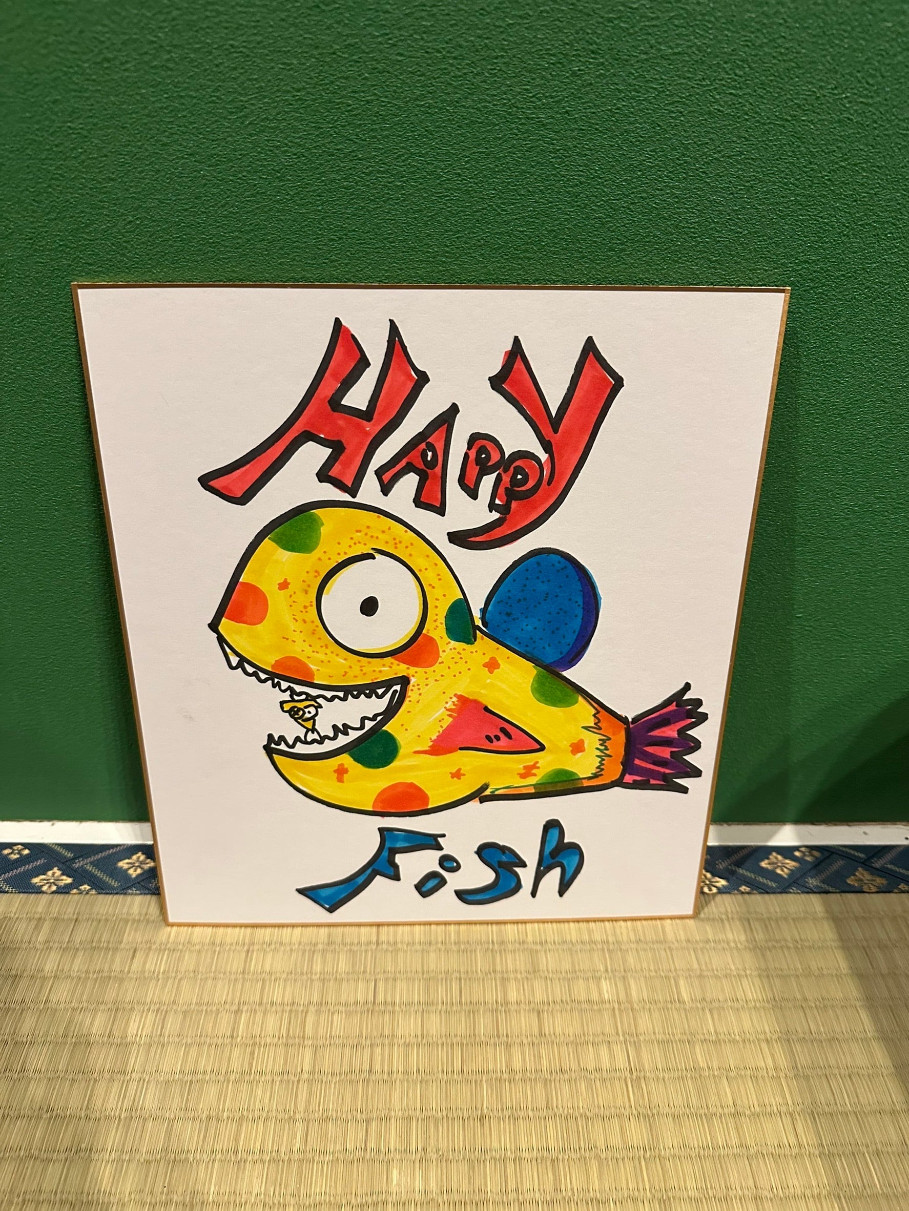 スプレーアートエデンショップ