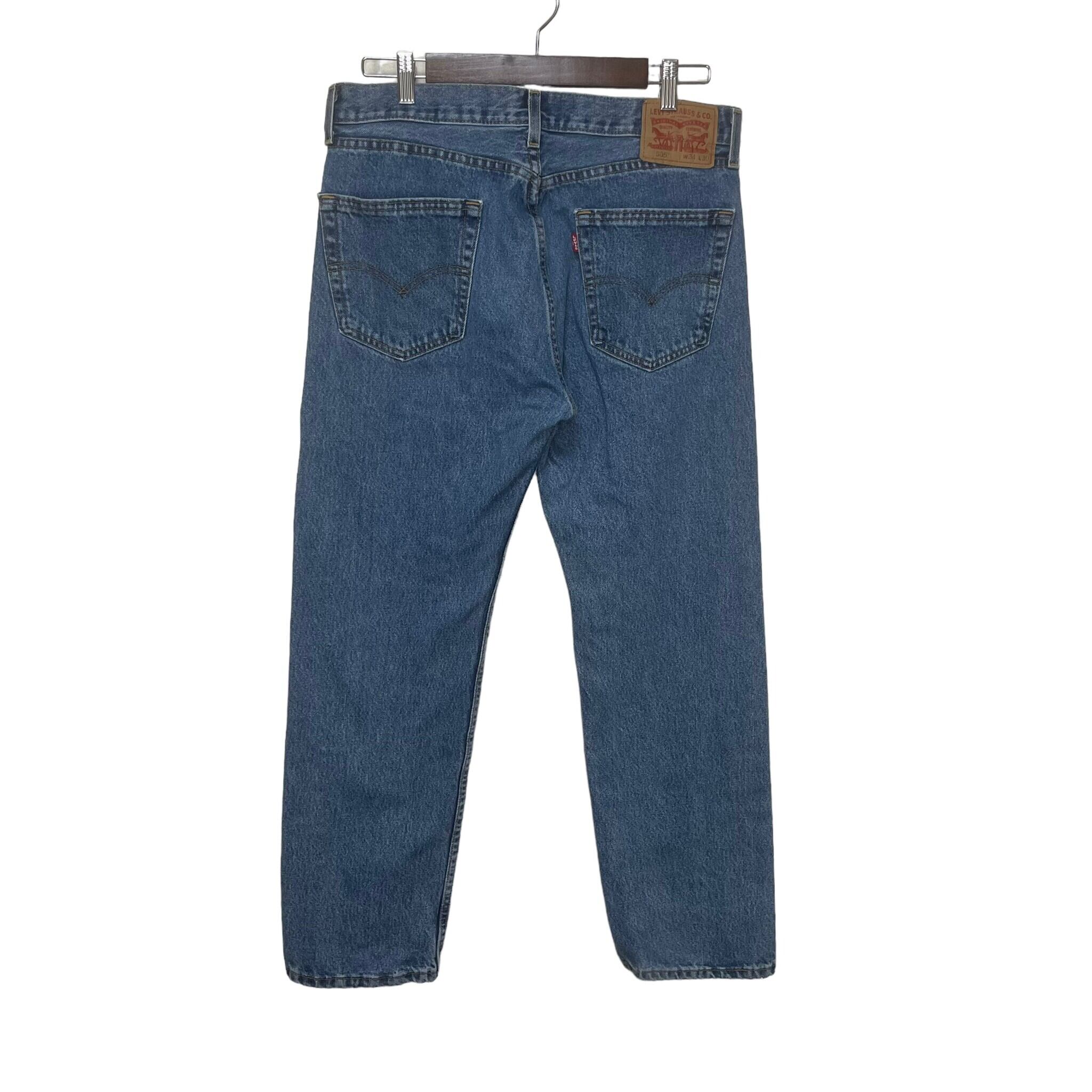 W34×L30】Levi