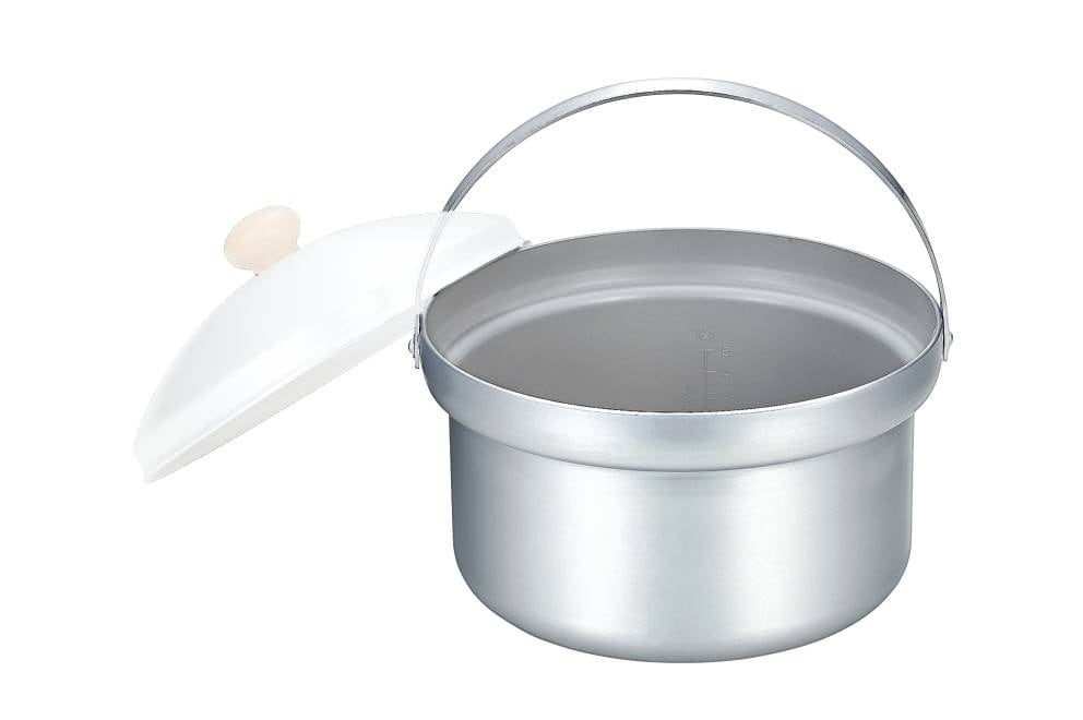 火消し壺SUS 蓋（パッキン付） 740774 | 新潟大洋株式会社