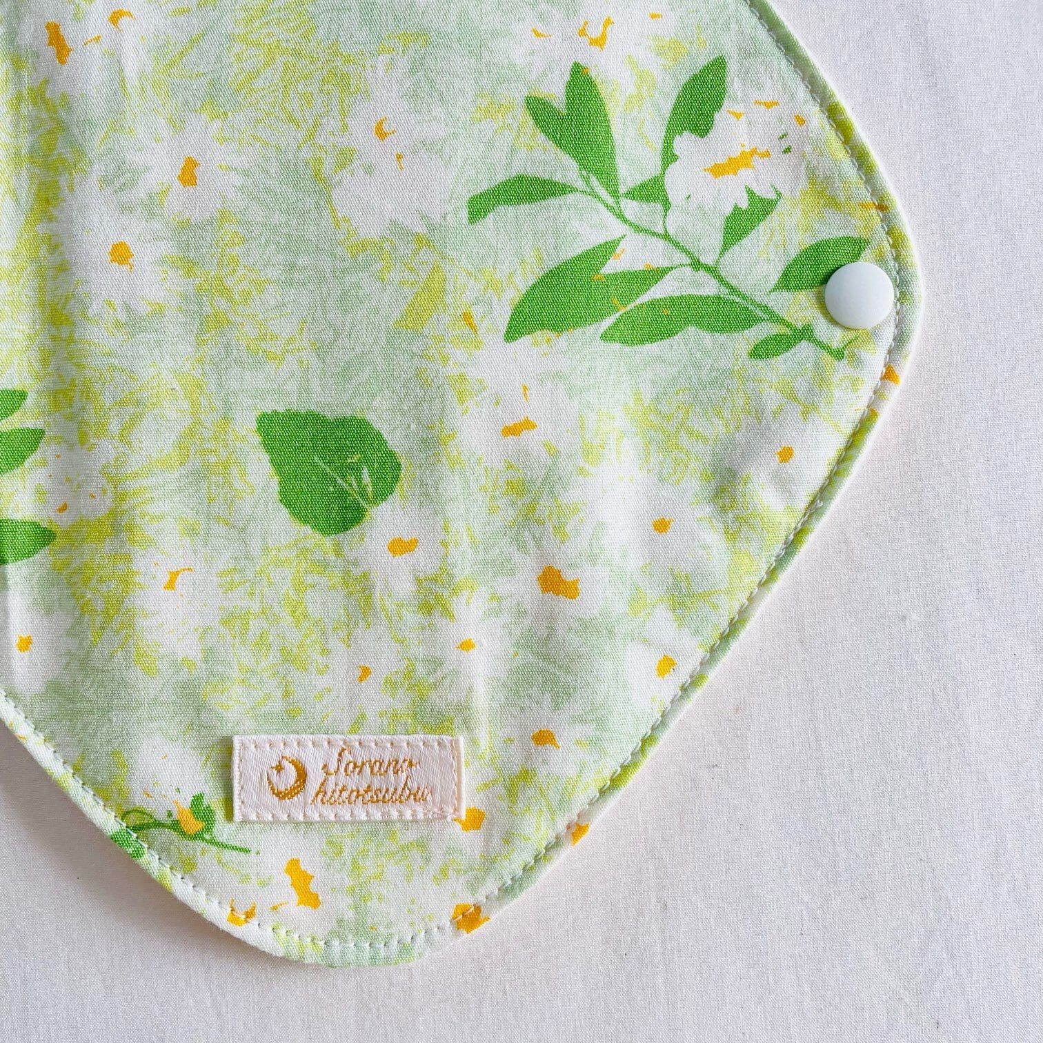 厚手布ライナー「light leaf」