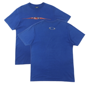 OAKLEY SoftwareTribalEllipseLogoT-Shirt