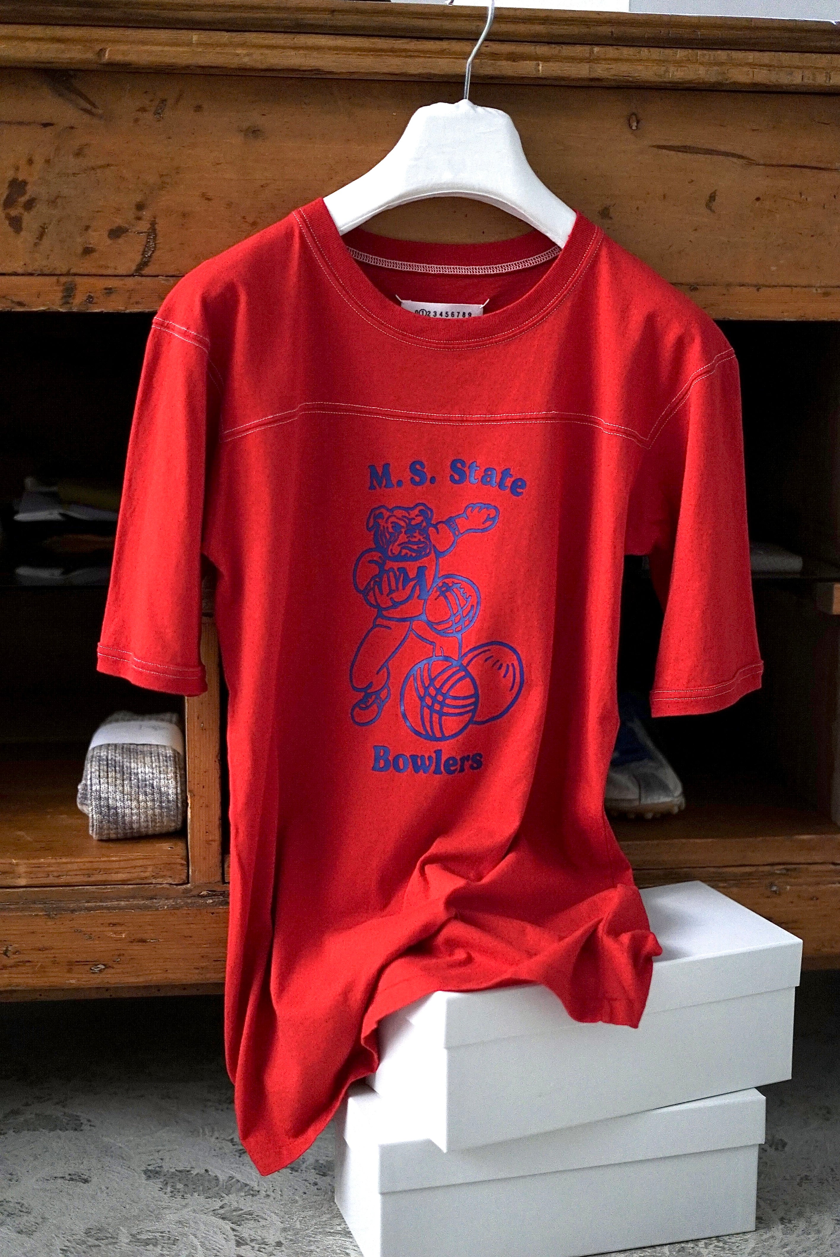 Maison Margiela | JUQUI Online