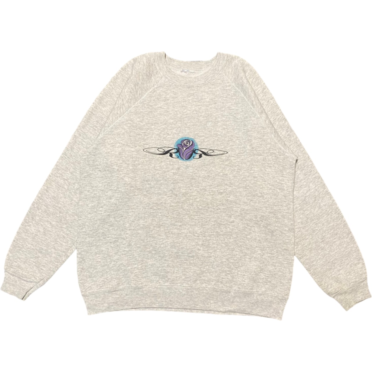 1990's Soccer Design Sweat