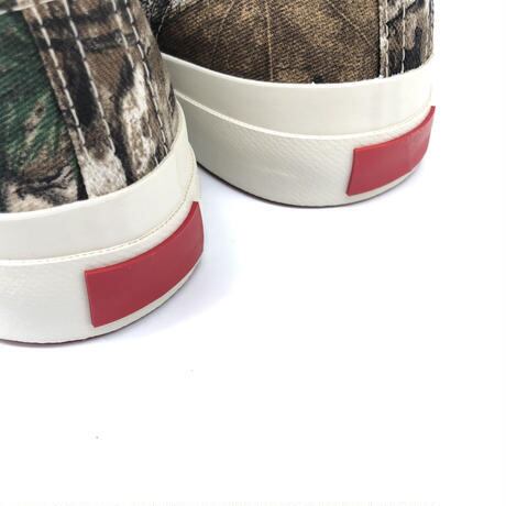 toast FOOT & EYE GEAR “jam”(miru / real tree camo) | BABYPINKMOON