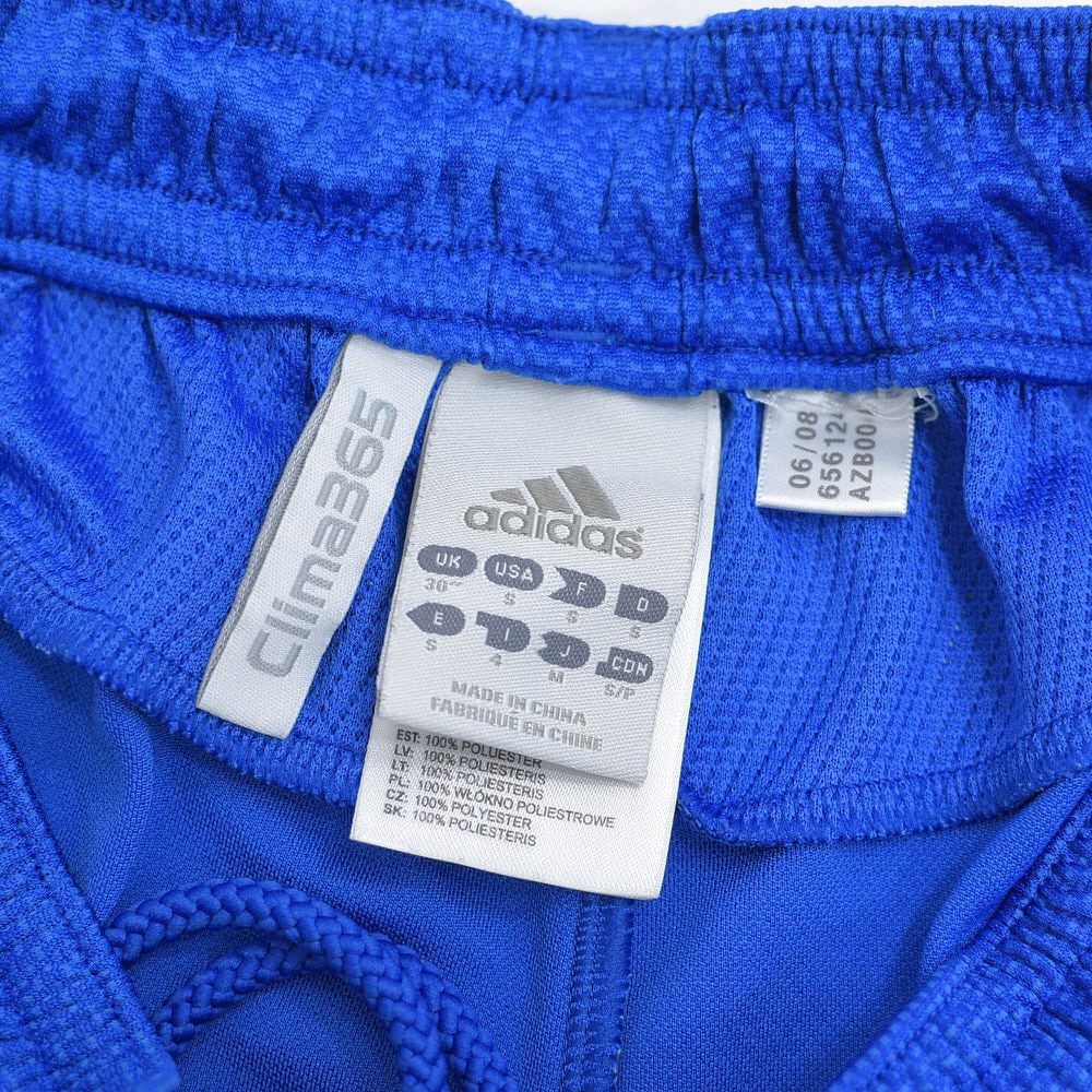 00s adidas アディダス チェルシーFC プラクティスパンツ プレミア