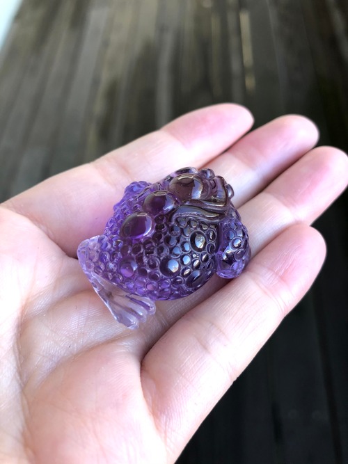 あなたの知らないところでザクザク増やし笑顔にする