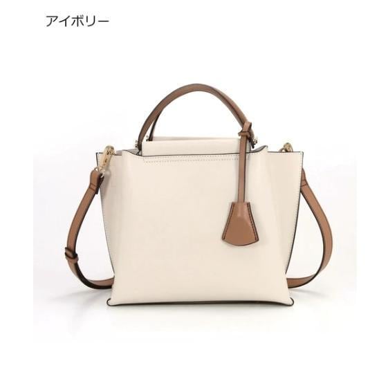 TTT×SC NOMAD DENIM MINI BAG（LIGHT BROWN） | PAY ID