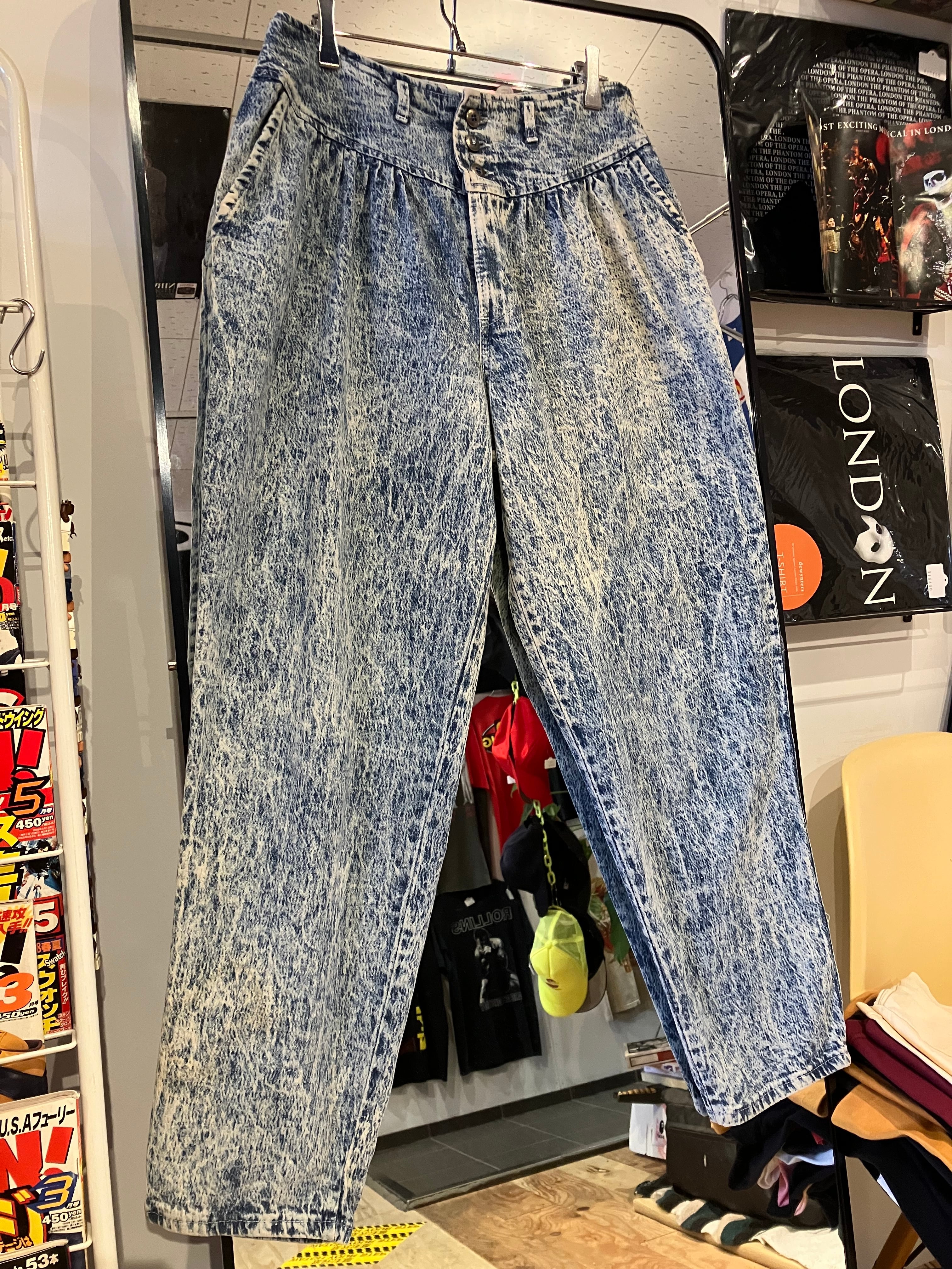 パンツ | FASHION SPOT RAMONE