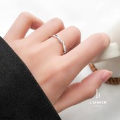 モダンツイストリング