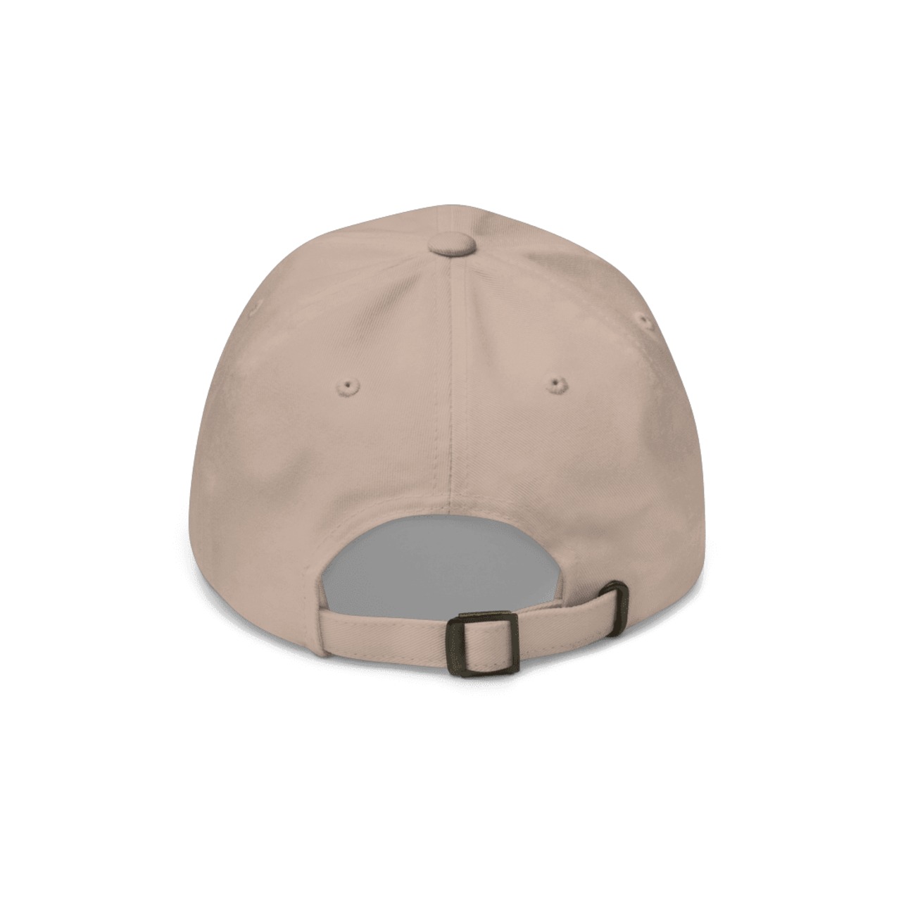【033】MONEY TRAP Cap Stone