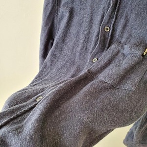 【USED】ZARA　ザラ　シャツ　シンプル　オシャレ