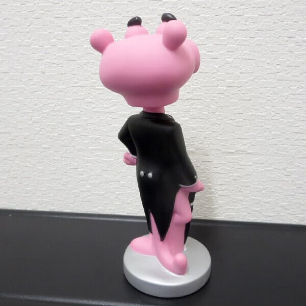 ピンクパンサー ボビングヘッド FUNKO フィギュア キャラクター