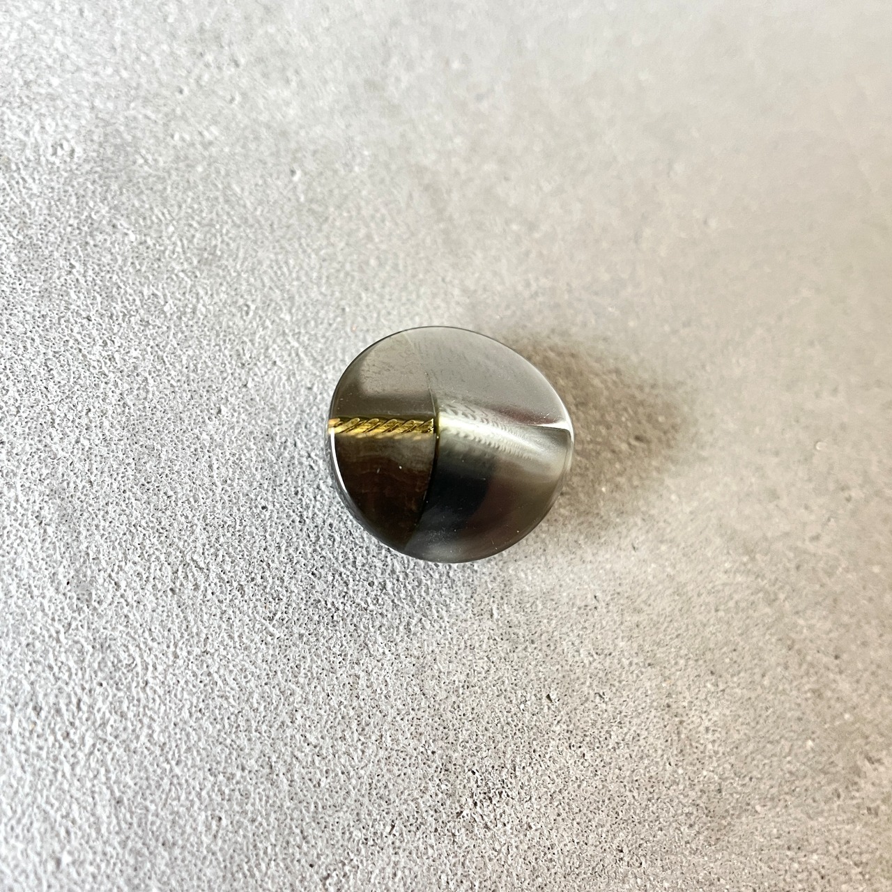 スカイグレイ×ゴールドライン 15mm・画像3