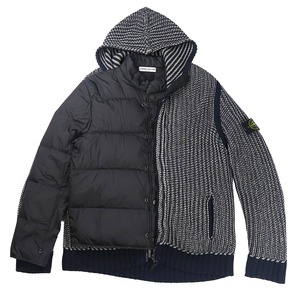 Stone Island PresidentKnit